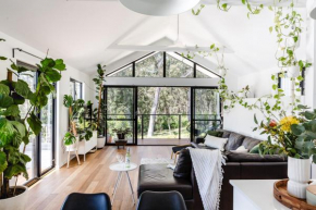The Green Door-Karri retreat, Margaret River